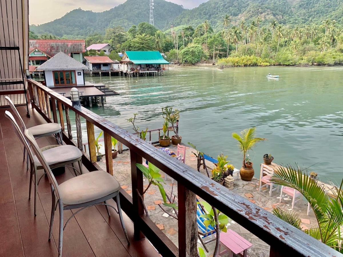 Good View By Koi, Koh Chang Zewnętrze zdjęcie