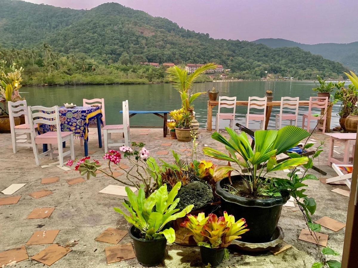 Good View By Koi, Koh Chang Zewnętrze zdjęcie