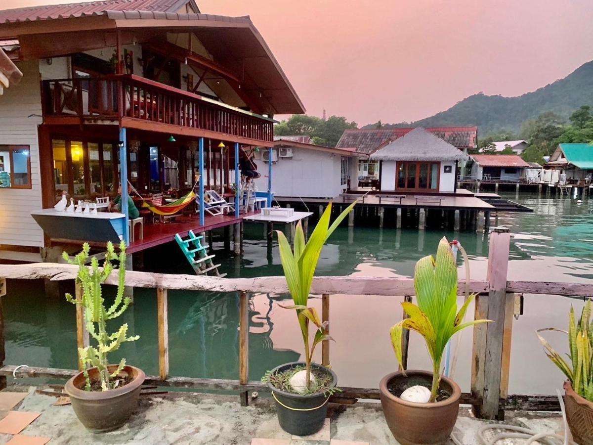 Good View By Koi, Koh Chang Zewnętrze zdjęcie