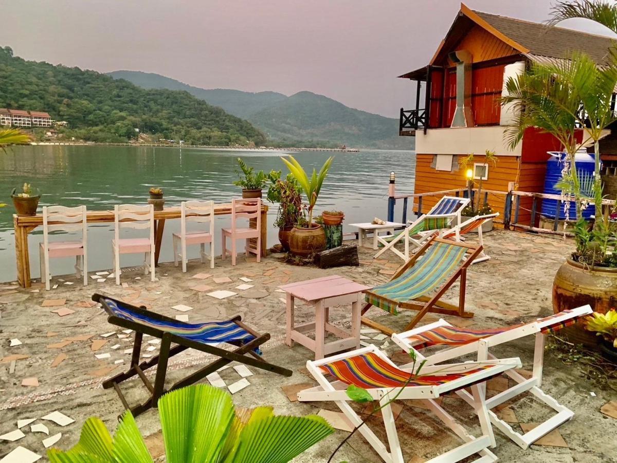 Good View By Koi, Koh Chang Zewnętrze zdjęcie