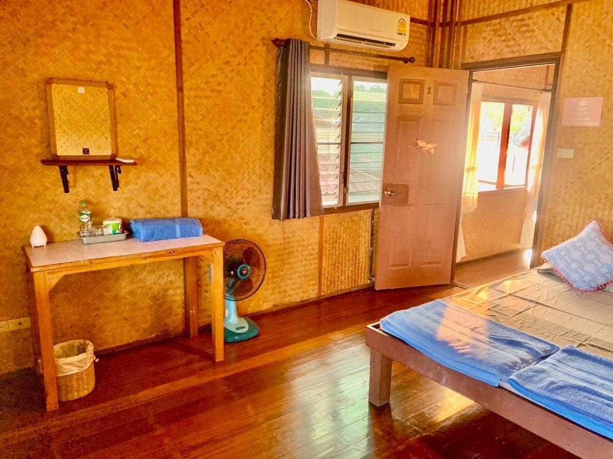 Good View By Koi, Koh Chang Zewnętrze zdjęcie