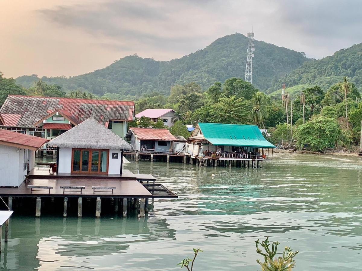 Good View By Koi, Koh Chang Zewnętrze zdjęcie