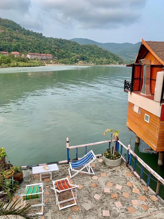 Good View By Koi, Koh Chang Zewnętrze zdjęcie